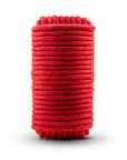 Temptasia - Bondage Rope 32 Feet - Red - K. P.