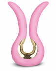 Gvibe Unisex Vibrator - Gvibe MINI - Candy Pink - K. P.