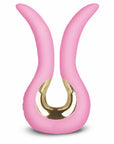 Gvibe Unisex Vibrator - Gvibe MINI - Candy Pink - K. P.