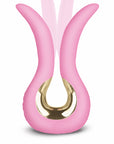 Gvibe Unisex Vibrator - Gvibe MINI - Candy Pink - K. P.