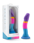 Avant - D1 Hot n Cool Dildo