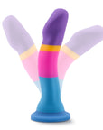 Avant - D1 Hot n Cool Dildo - K. P.