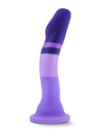 Avant - D2 Purple Rain Dildo - K. P.