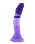 Avant - D2 Purple Rain Dildo - K. P.