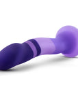 Avant - D2 Purple Rain Dildo - K. P.