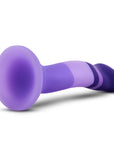 Avant - D2 Purple Rain Dildo - K. P.