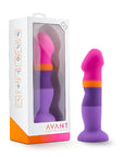 Avant - D3 Summer Fling Dildo - K. P.