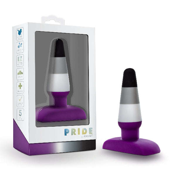 Avant - Pride P7 Ace Plug - K. P.