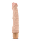Dr Skin - Cock Vibe 6 8.5" - Flesh - K. P.