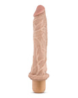 Dr Skin - Cock Vibe 8 9.75" - Flesh - K. P.