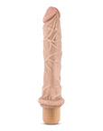 Dr Skin - Cock Vibe 8 9.75" - Flesh - K. P.