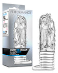 Performance Enter The Dragon Sleeve - Clear - K. P.