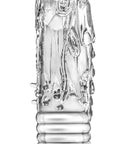 Performance Enter The Dragon Sleeve - Clear - K. P.