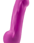 Real Nude - Ergo Dildo - Violet - K. P.
