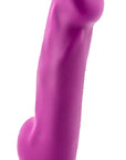 Real Nude - Ergo Dildo - Violet - K. P.