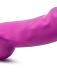 Real Nude - Ergo Dildo - Violet - K. P.