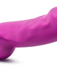 Real Nude - Ergo Dildo - Violet - K. P.