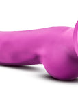 Real Nude - Ergo Dildo - Violet - K. P.