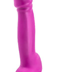 Real Nude - Sumo Dildo - Violet - K. P.
