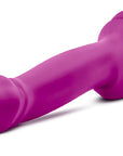 Real Nude - Sumo Dildo - Violet - K. P.