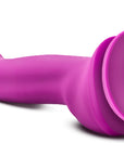 Real Nude - Sumo Dildo - Violet - K. P.