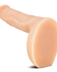 Real Nude - Zullo Dildo - Beige - K. P.