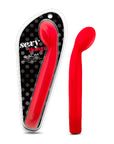 Sexy Things - G Slim - Red - K. P.