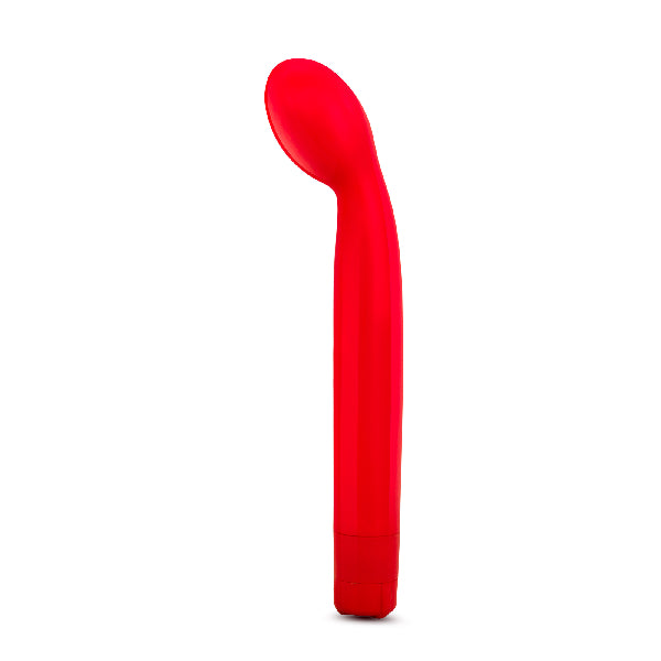 Sexy Things - G Slim - Red - K. P.