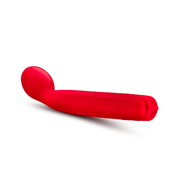 Sexy Things - G Slim - Red - K. P.