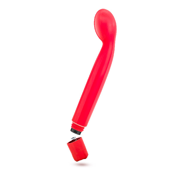 Sexy Things - G Slim - Red - K. P.