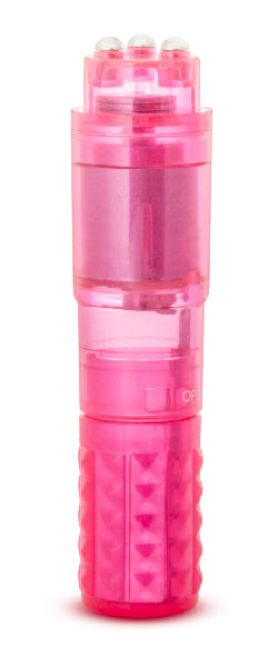 Sexy Things - Rocker - Pink - K. P.