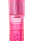Sexy Things - Rocker - Pink - K. P.