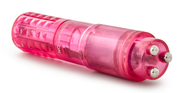 Sexy Things - Rocker - Pink - K. P.