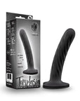 Temptasia Twist Medium - Black - K. P.