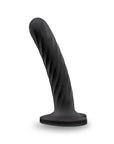 Temptasia Twist Medium - Black - K. P.