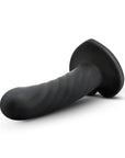Temptasia Twist Medium - Black - K. P.