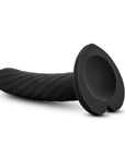 Temptasia Twist Medium - Black - K. P.