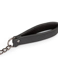 Fetish collar With Leash
