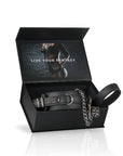 Fetish collar With Leash