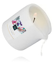 Exotiq Massage Candle Ylang Ylang 200g