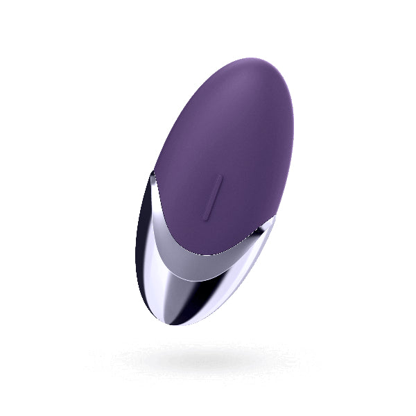 Lay-On 1 - Purple Pleasure - K. P.