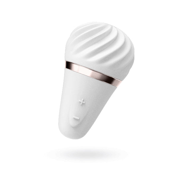 Lay-On 4 Little Wand - White - K. P.