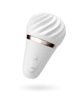 Lay-On 4 Little Wand - White - K. P.