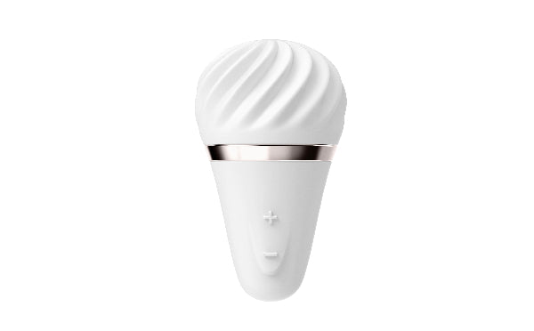 Lay-On 4 Little Wand - White - K. P.