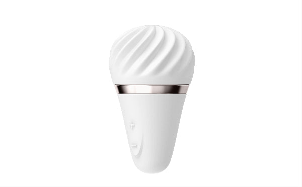 Lay-On 4 Little Wand - White - K. P.