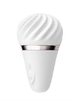 Lay-On 4 Little Wand - White - K. P.