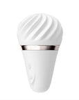 Lay-On 4 Little Wand - White - K. P.