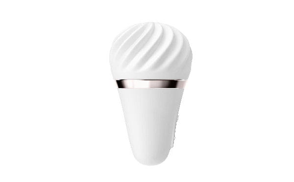 Lay-On 4 Little Wand - White - K. P.