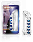 M for Men - Snatch - Clear - K. P.