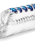 M for Men - Snatch - Clear - K. P.